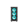 Deepcool | Case | CC560 V2 | Black | Mid-Tower | Power supply included No | ATX PS2