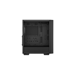 Deepcool | Case | CC560 V2 | Black | Mid-Tower | Power supply included No | ATX PS2