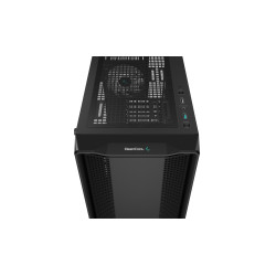 Deepcool | Case | CC560 V2 | Black | Mid-Tower | Power supply included No | ATX PS2