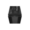 Deepcool | Case | CC560 V2 | Black | Mid-Tower | Power supply included No | ATX PS2