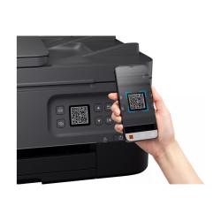 Canon Canon PIXMA | Colour | Inkjet | Multifunction printer | Wi-Fi | Maximum ISO A-series paper size A4 | Black