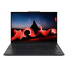 Lenovo | ThinkPad L16 | Black | 16 " | IPS | WUXGA | 1920 x 1200 pixels | Anti-glare | Intel Core U5 | 125U | 16 GB | SO-DIMM DD