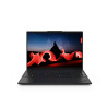 Lenovo | ThinkPad L16 | Black | 16 " | IPS | WUXGA | 1920 x 1200 pixels | Anti-glare | Intel Core U5 | 125U | 16 GB | SO-DIMM DD