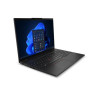 Lenovo | ThinkPad L16 | Black | 16 " | IPS | WUXGA | 1920 x 1200 pixels | Anti-glare | Intel Core U5 | 125U | 16 GB | SO-DIMM DD