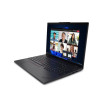 Lenovo | ThinkPad L16 | Black | 16 " | IPS | WUXGA | 1920 x 1200 pixels | Anti-glare | Intel Core U5 | 125U | 16 GB | SO-DIMM DD