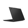 Lenovo | ThinkPad L16 | Black | 16 " | IPS | WUXGA | 1920 x 1200 pixels | Anti-glare | Intel Core U5 | 125U | 16 GB | SO-DIMM DD