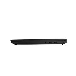 Lenovo | ThinkPad L16 | Black | 16 " | IPS | WUXGA | 1920 x 1200 pixels | Anti-glare | Intel Core U5 | 125U | 16 GB | SO-DIMM DD