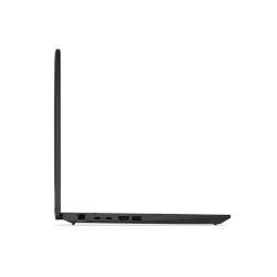 Lenovo | ThinkPad L16 | Black | 16 " | IPS | WUXGA | 1920 x 1200 pixels | Anti-glare | Intel Core U5 | 125U | 16 GB | SO-DIMM DD
