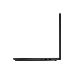 Lenovo | ThinkPad L16 | Black | 16 " | IPS | WUXGA | 1920 x 1200 pixels | Anti-glare | Intel Core U5 | 125U | 16 GB | SO-DIMM DD