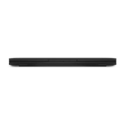 Lenovo | ThinkPad L16 | Black | 16 " | IPS | WUXGA | 1920 x 1200 pixels | Anti-glare | Intel Core U5 | 125U | 16 GB | SO-DIMM DD