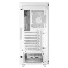 Deepcool CC560 V2 | White | Mid Tower | Power supply included No | ATX