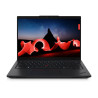 Lenovo ThinkPad L14 | Black | 14 " | IPS | WUXGA | 1920 x 1200 pixels | Anti-glare | AMD Ryzen 5 PRO | 7535U | 16 GB | SO-DIMM D