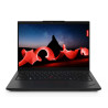 Lenovo ThinkPad L14 | Black | 14 " | IPS | WUXGA | 1920 x 1200 pixels | Anti-glare | AMD Ryzen 5 PRO | 7535U | 16 GB | SO-DIMM D