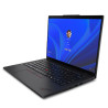 Lenovo ThinkPad L14 | Black | 14 " | IPS | WUXGA | 1920 x 1200 pixels | Anti-glare | AMD Ryzen 5 PRO | 7535U | 16 GB | SO-DIMM D