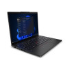 Lenovo ThinkPad L14 | Black | 14 " | IPS | WUXGA | 1920 x 1200 pixels | Anti-glare | AMD Ryzen 5 PRO | 7535U | 16 GB | SO-DIMM D
