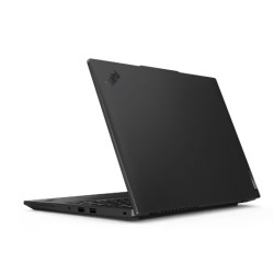 Lenovo ThinkPad L14 | Black | 14 " | IPS | WUXGA | 1920 x 1200 pixels | Anti-glare | AMD Ryzen 5 PRO | 7535U | 16 GB | SO-DIMM D