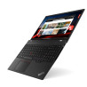 Lenovo ThinkPad T16 | Thunder Black | 16 " | IPS | WUXGA | 1920 x 1200 pixels | Anti-glare | AMD Ryzen 5 PRO | 7540U | 16 GB | L