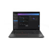 Lenovo ThinkPad T16 | Thunder Black | 16 " | IPS | WUXGA | 1920 x 1200 pixels | Anti-glare | AMD Ryzen 5 PRO | 7540U | 16 GB | L