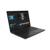 Lenovo ThinkPad T16 | Thunder Black | 16 " | IPS | WUXGA | 1920 x 1200 pixels | Anti-glare | AMD Ryzen 5 PRO | 7540U | 16 GB | L
