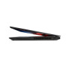 Lenovo ThinkPad T16 | Thunder Black | 16 " | IPS | WUXGA | 1920 x 1200 pixels | Anti-glare | AMD Ryzen 5 PRO | 7540U | 16 GB | L