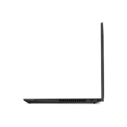 Lenovo ThinkPad T16 | Thunder Black | 16 " | IPS | WUXGA | 1920 x 1200 pixels | Anti-glare | AMD Ryzen 5 PRO | 7540U | 16 GB | L