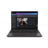 Lenovo ThinkPad T16 | Thunder Black | 16 " | IPS | WUXGA | 1920 x 1200 pixels | Anti-glare | AMD Ryzen 5 PRO | 7540U | 16 GB | L
