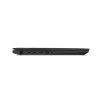 Lenovo ThinkPad T16 | Thunder Black | 16 " | IPS | WUXGA | 1920 x 1200 pixels | Anti-glare | AMD Ryzen 5 PRO | 7540U | 16 GB | L
