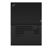 Lenovo ThinkPad T16 | Thunder Black | 16 " | IPS | WUXGA | 1920 x 1200 pixels | Anti-glare | AMD Ryzen 5 PRO | 7540U | 16 GB | L