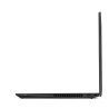 Lenovo ThinkPad T16 | Thunder Black | 16 " | IPS | WUXGA | 1920 x 1200 pixels | Anti-glare | AMD Ryzen 5 PRO | 7540U | 16 GB | L