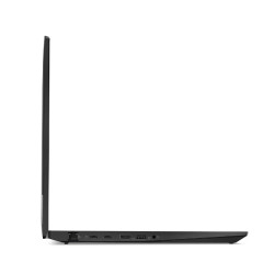 Lenovo ThinkPad T16 | Thunder Black | 16 " | IPS | WUXGA | 1920 x 1200 pixels | Anti-glare | AMD Ryzen 5 PRO | 7540U | 16 GB | L