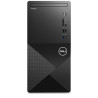 Dell Vostro | 3030 | Desktop | Mini Tower | Intel Core i3 | i3-14100 | Internal memory 16 GB | DDR5 | 512 GB | Intel UHD Graphic