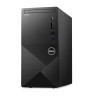 Dell Vostro | 3030 | Desktop | Mini Tower | Intel Core i3 | i3-14100 | Internal memory 16 GB | DDR5 | 512 GB | Intel UHD Graphic