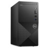 Dell Vostro | 3030 | Desktop | Mini Tower | Intel Core i3 | i3-14100 | Internal memory 16 GB | DDR5 | 512 GB | Intel UHD Graphic