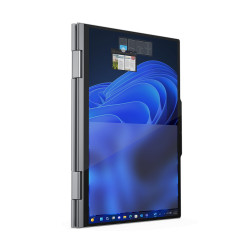 Lenovo ThinkPad X1 2-in-1 | Grey | 14 " | IPS | Touchscreen | WUXGA | 1920 x 1200 pixels | Anti-glare | Intel Core U7 | 155U | 3