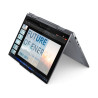 Lenovo ThinkPad X1 2-in-1 | Grey | 14 " | IPS | Touchscreen | WUXGA | 1920 x 1200 pixels | Anti-glare | Intel Core U7 | 155U | 3