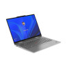 Lenovo ThinkPad X1 2-in-1 | Grey | 14 " | IPS | Touchscreen | WUXGA | 1920 x 1200 pixels | Anti-glare | Intel Core U7 | 155U | 3