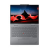 Lenovo ThinkPad X1 2-in-1 | Grey | 14 " | IPS | Touchscreen | WUXGA | 1920 x 1200 pixels | Anti-glare | Intel Core U7 | 155U | 3