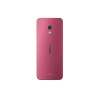 Nokia 225 4G (2024) | Pink | 2.4 " | 128 MB | 64 MB | Dual SIM | Bluetooth | 5.0 | USB version USB Type-C | Main camera resoluti