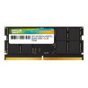 Silicon Power SP016GBSVU480F02 | 16 GB | DDR5 | 4800 MHz | PC/server | Registered No | ECC Yes