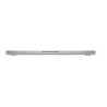 Apple MacBook | Pro | Silver | 16 " | 3456 x 2234 pixels | Apple M4 Max | 36 GB | Solid-state drive capacity 1000 GB | Apple M4 