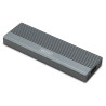 Digitus USB M.2 hard disk enclosure, SSD, external, SATA, 6Gbps, USB 3.1 Gen2 | DA-71154