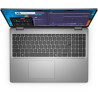 Dell Vostro 16 5640 | Grey | 16 " | WVA | FHD+ | 1920 x 1200 pixels | Anti-glare | Intel Core 7 | 150U | 16 GB | DDR5 | Solid-st