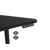 Arozzi | Gaming Desk | ARENA MOTO | Black