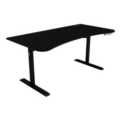 Arozzi | Gaming Desk | ARENA MOTO | Black