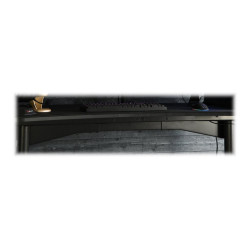 Arozzi | Gaming Desk | ARENA MOTO | Black