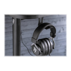 Arozzi | Gaming Desk | ARENA MOTO | Black