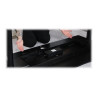 Arozzi | Gaming Desk | ARENA MOTO | Black