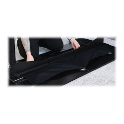 Arozzi | Gaming Desk | ARENA MOTO | Black