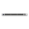 Ubiquiti | Switch Enterprise 48 PoE | USW-Enterprise-48-PoE | Managed L3 | Rackmountable | Gigabit Ethernet (copper) ports quant