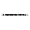 Ubiquiti | Switch Enterprise 48 PoE | USW-Enterprise-48-PoE | Managed L3 | Rackmountable | Gigabit Ethernet (copper) ports quant